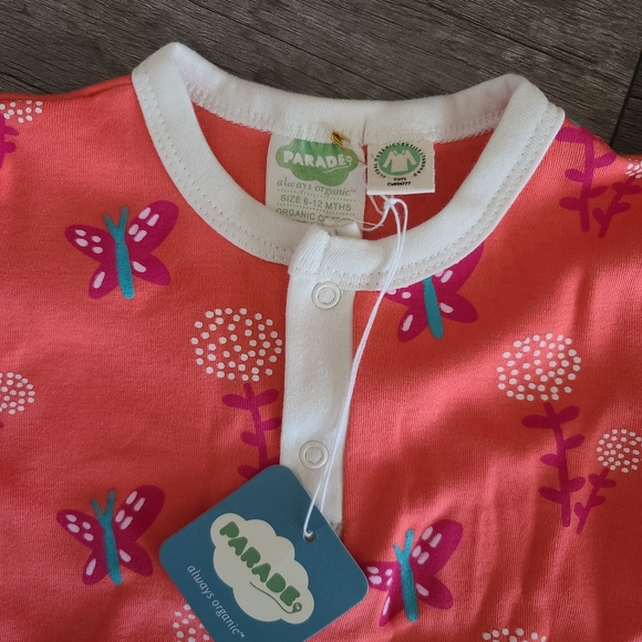 Parade romper - Picture 2 of 3